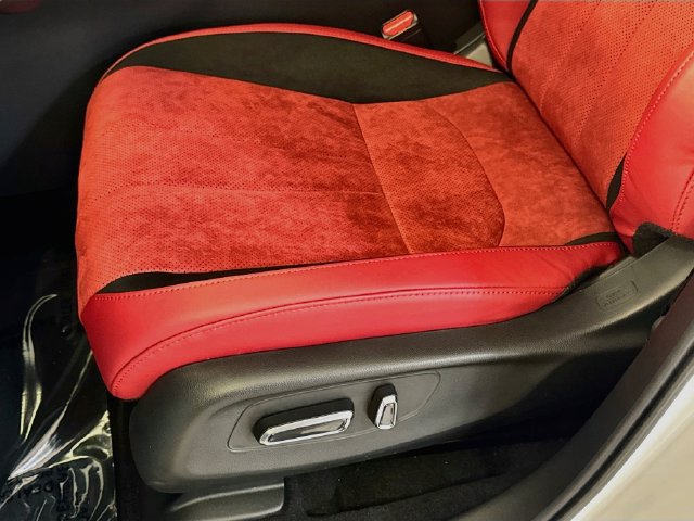 New 2026 Acura ADX A-Spec FWD image 19