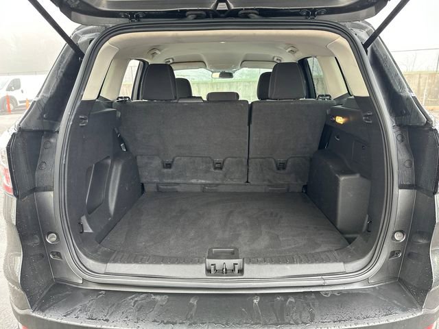 Used 2018 Ford Escape SE FWD image 15