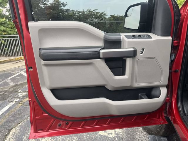 Used 2020 Ford F150 XLT AWD/4WD image 17
