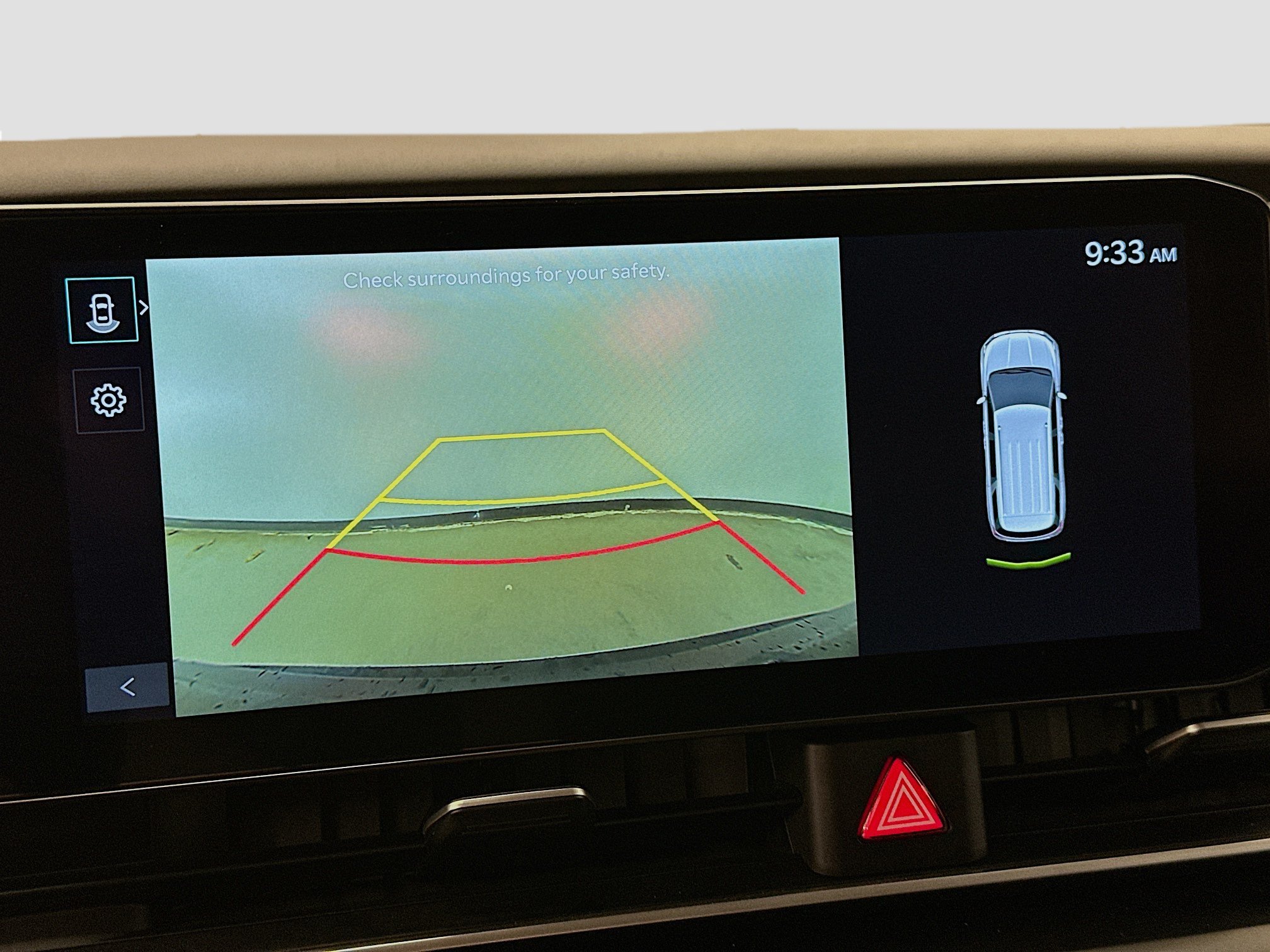 Used 2026 Kia Carnival FWD image 23