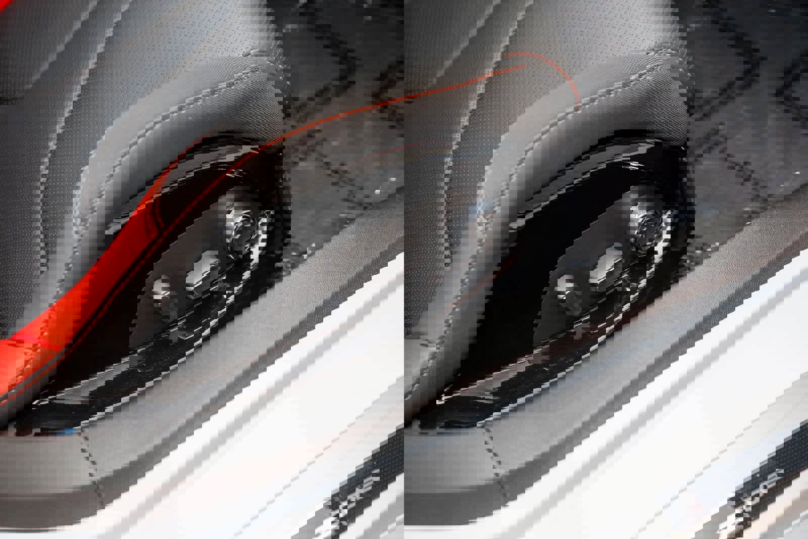 Used 2023 Chevrolet Corvette Z06 w/ Engine Appearance Package image 42