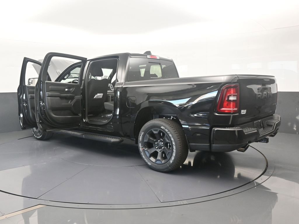 New 2026 RAM 1500 Express image 70