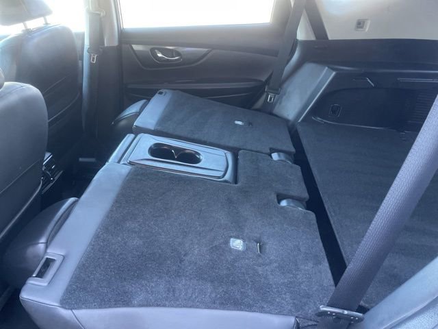 Used 2014 Nissan Rogue SL w/ SL Premium Package image 58