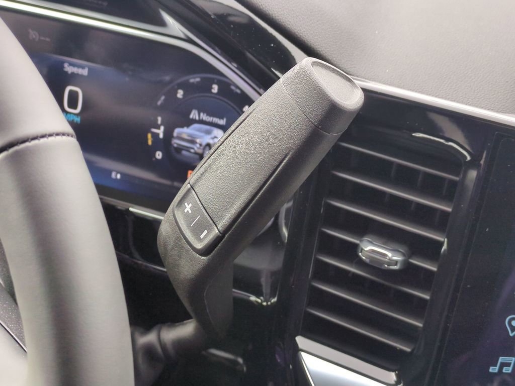 New 2026 Chevrolet Silverado 1500 LT w/ All Star Edition Plus image 30