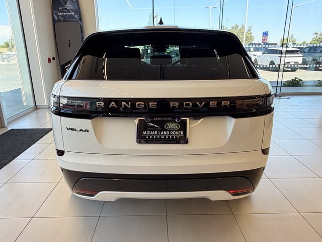 New 2026 Land Rover Range Rover Velar Autobiography AWD/4WD image 17