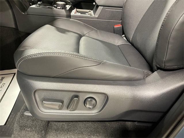 New 2025 Toyota 4Runner Limited image 12