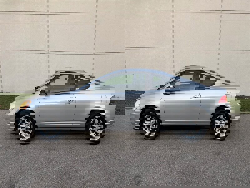 Used 2003 Acura RSX image 5