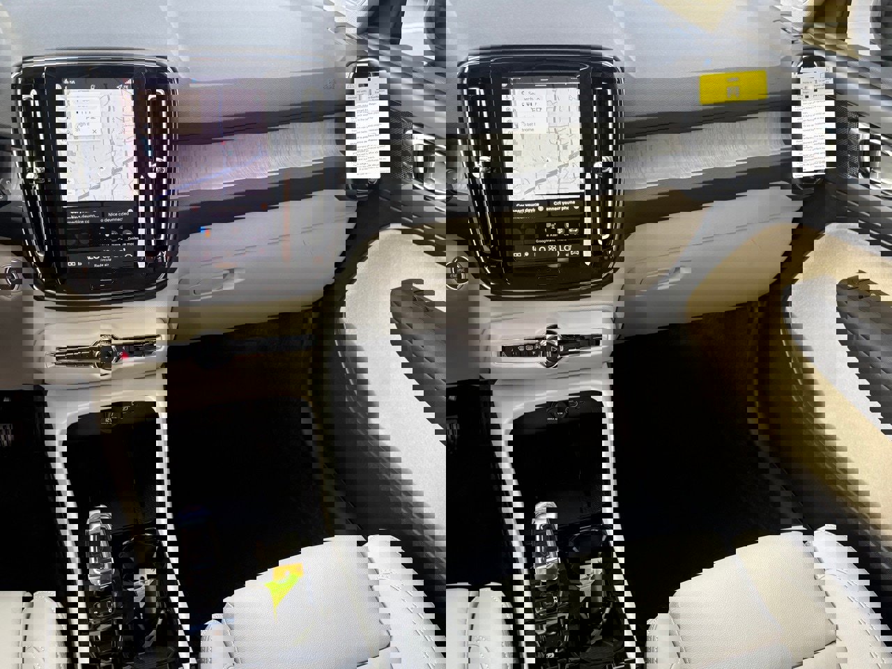 New 2026 Volvo XC40 B5 Plus w/ Protection Package Premier image 9