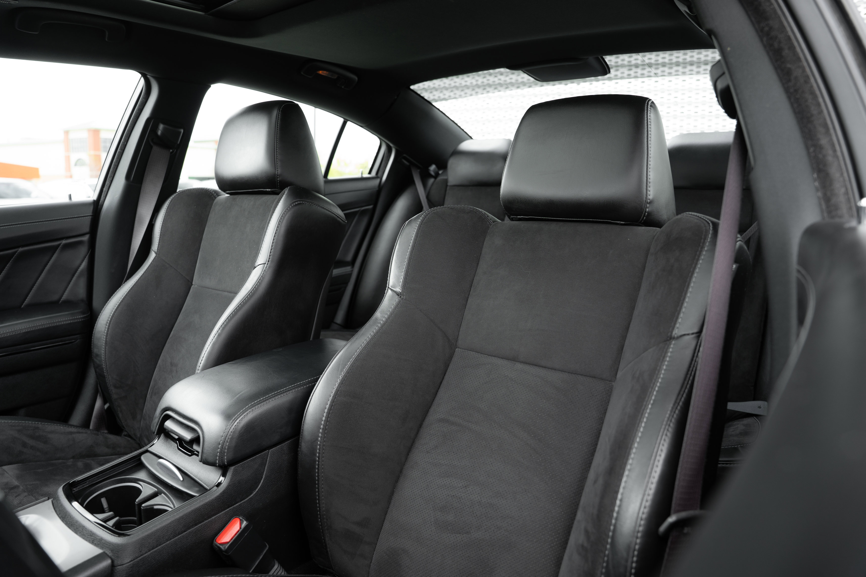 Used 2023 Dodge Charger R/T w/ Plus Group RWD image 23