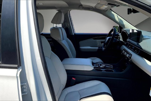 New 2026 Honda Pilot EX-L image 11