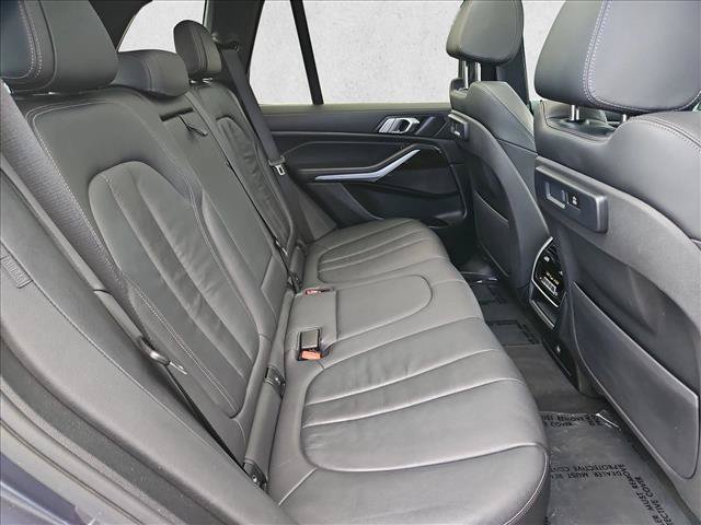 Used 2020 BMW X5 xDrive40i AWD/4WD image 27