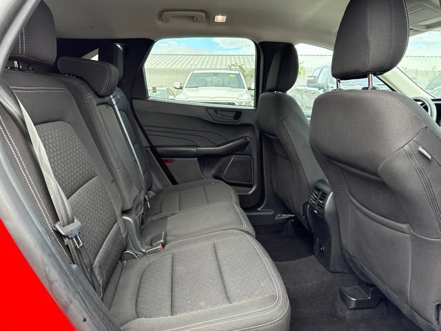 Used 2024 Ford Escape Active AWD/4WD image 11