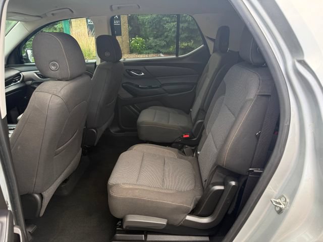 Used 2018 Chevrolet Traverse LT AWD/4WD image 6