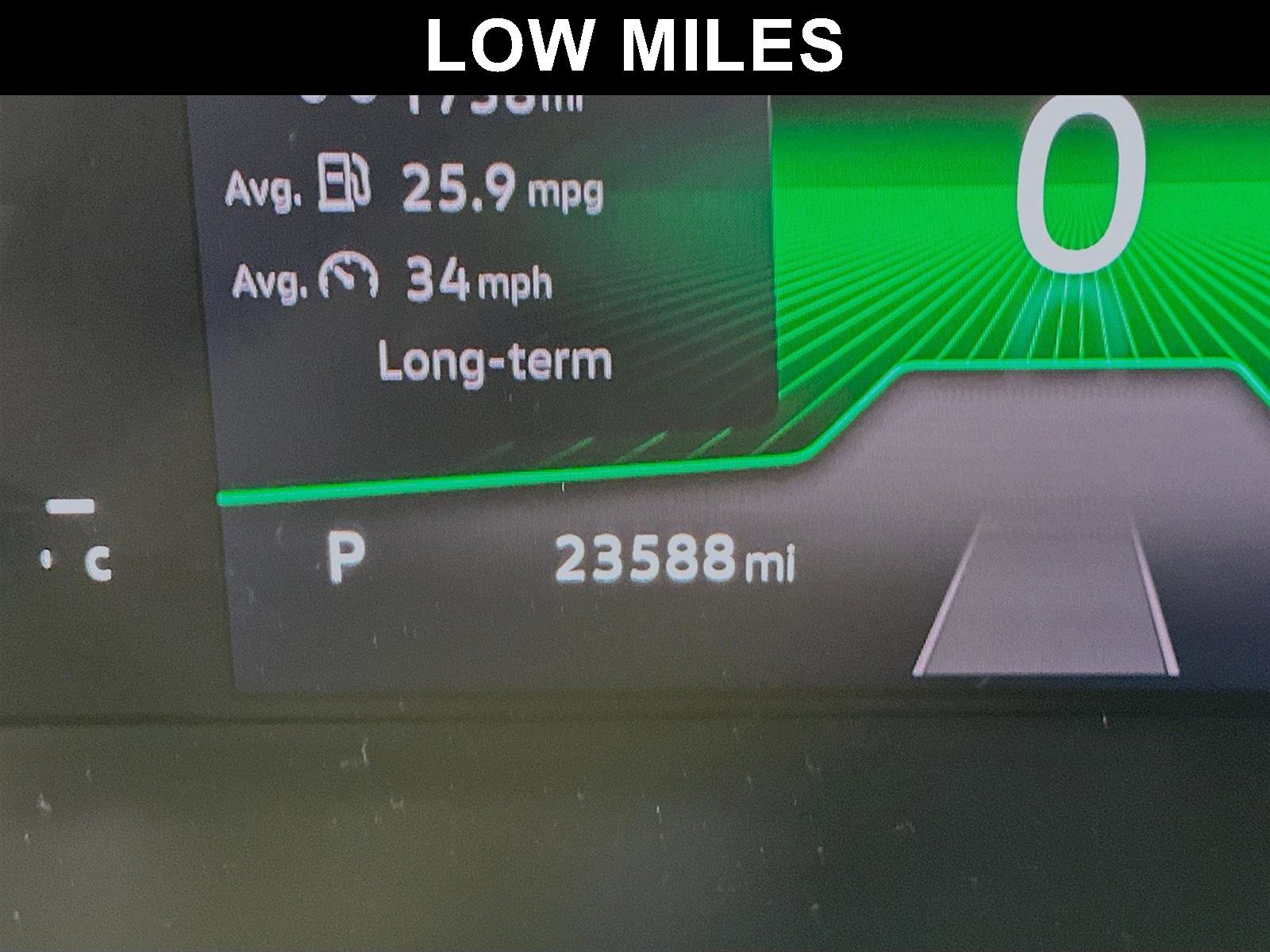 Used 2024 Volkswagen Tiguan Wolfsburg Edition image 13