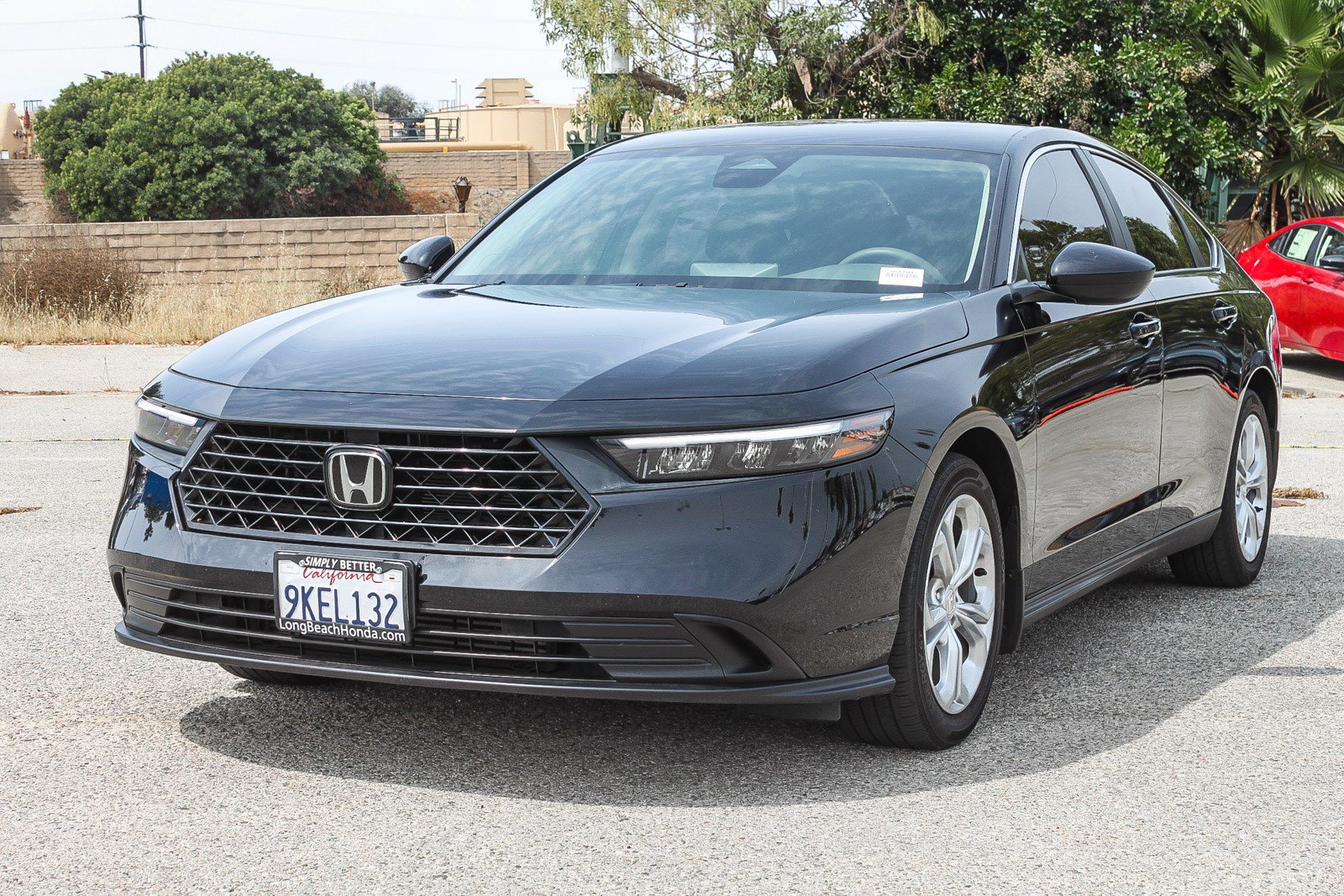 Used 2024 Honda Accord LX image 3