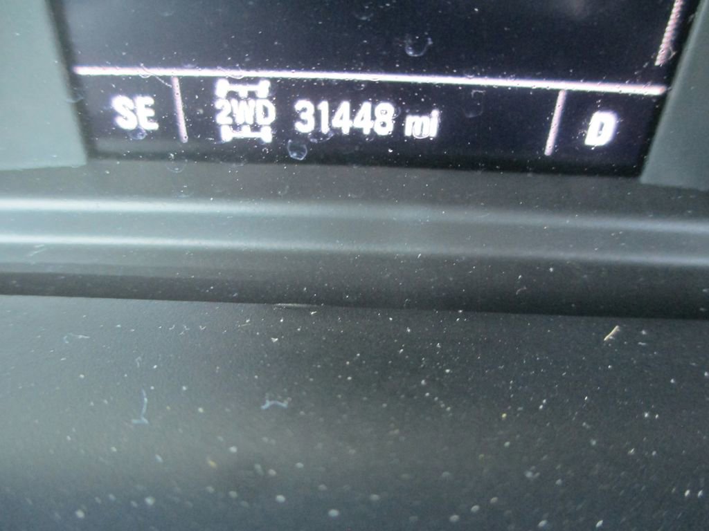 Used 2024 Chevrolet Silverado 2500 Custom w/ Custom Value Package AWD/4WD image 30