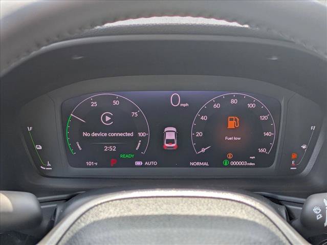 New 2026 Honda Accord Sport image 11