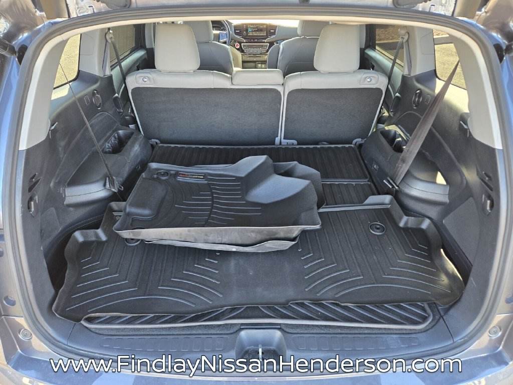 Used 2019 Honda Pilot Touring image 15