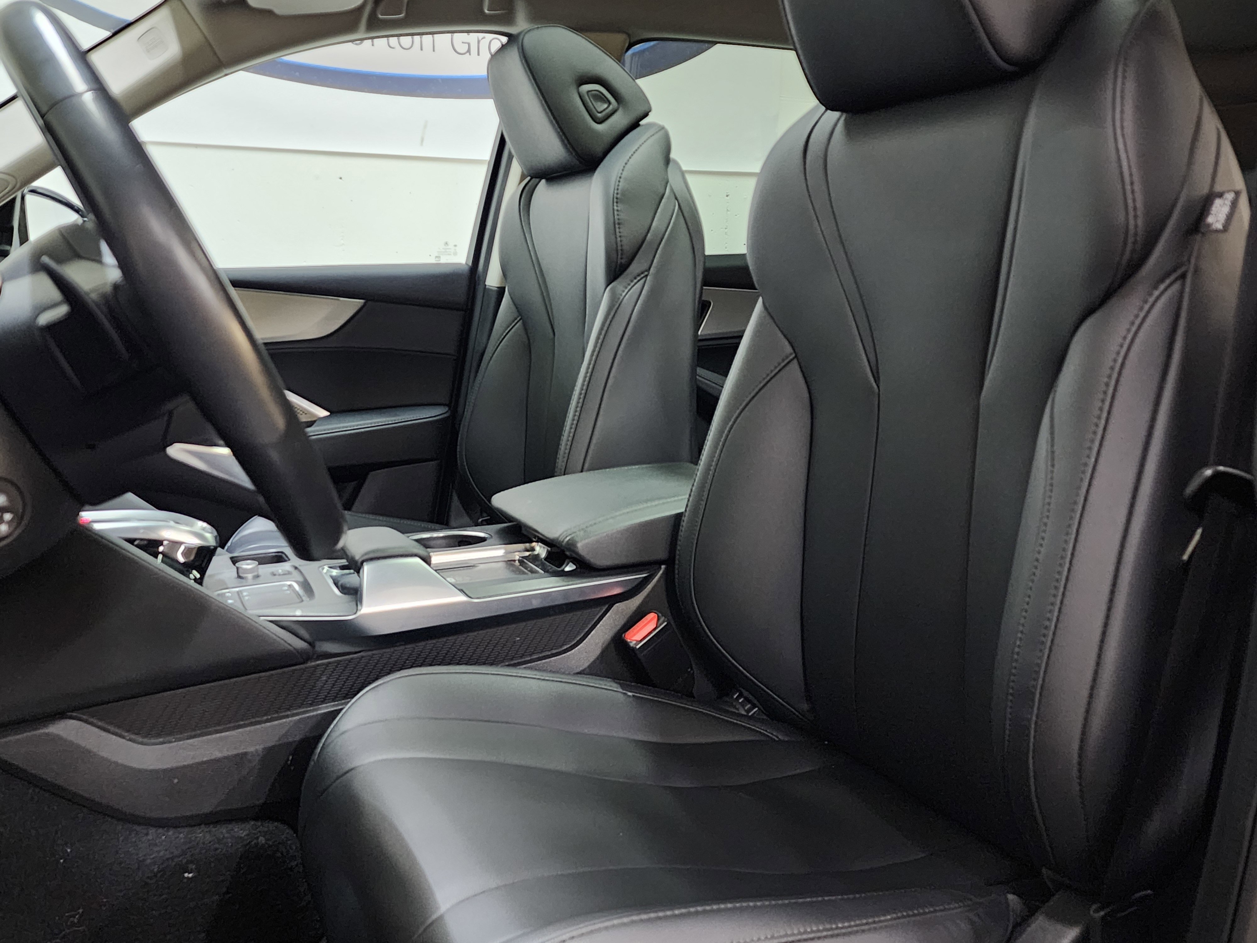 Certified 2024 Acura MDX SH-AWD image 14