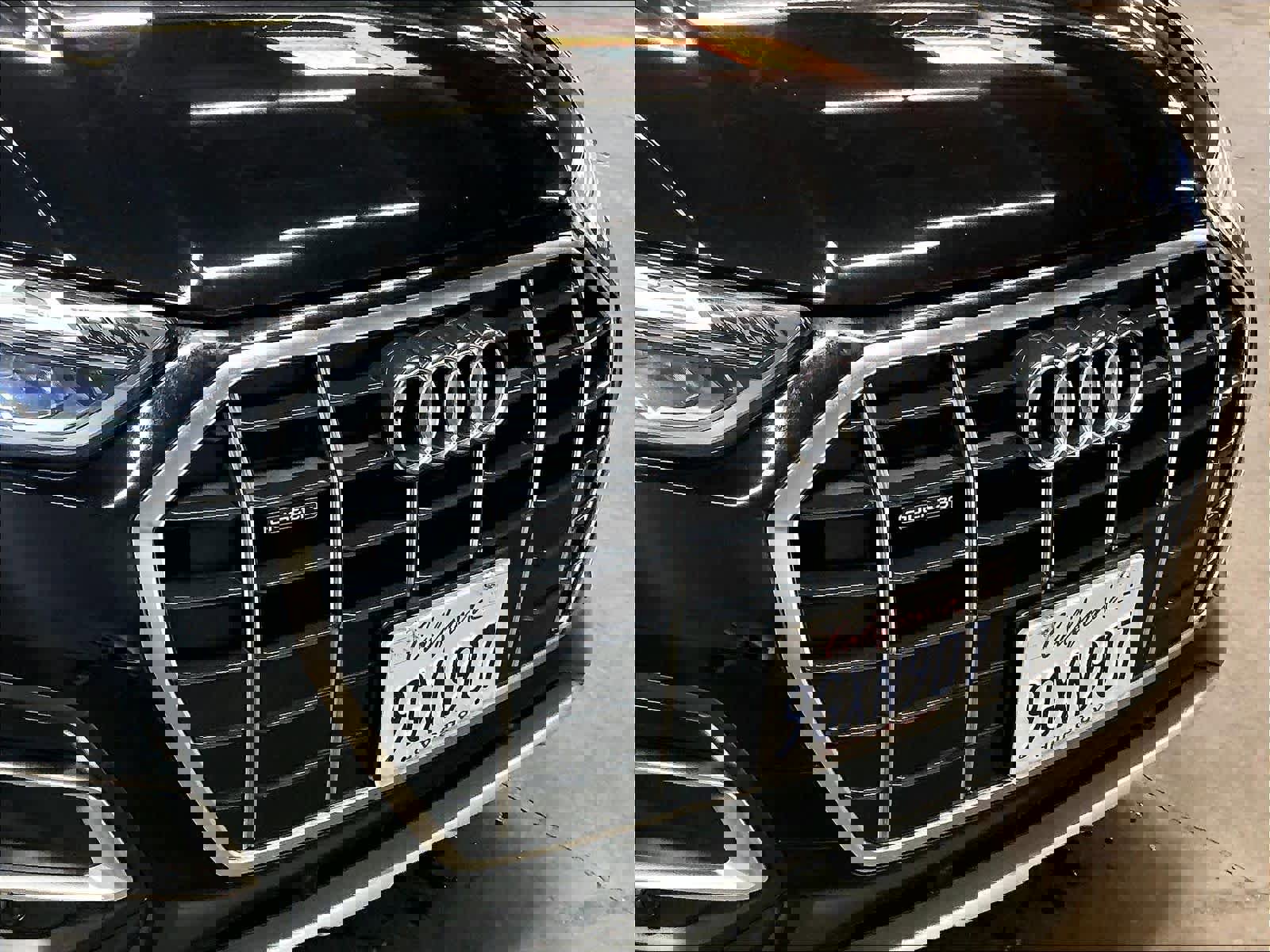 Used 2023 Audi Q5 2.0T Premium w/ Convenience Package image 33