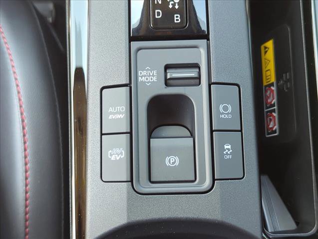 New 2026 Toyota Prius Plug-In Hybrid image 16
