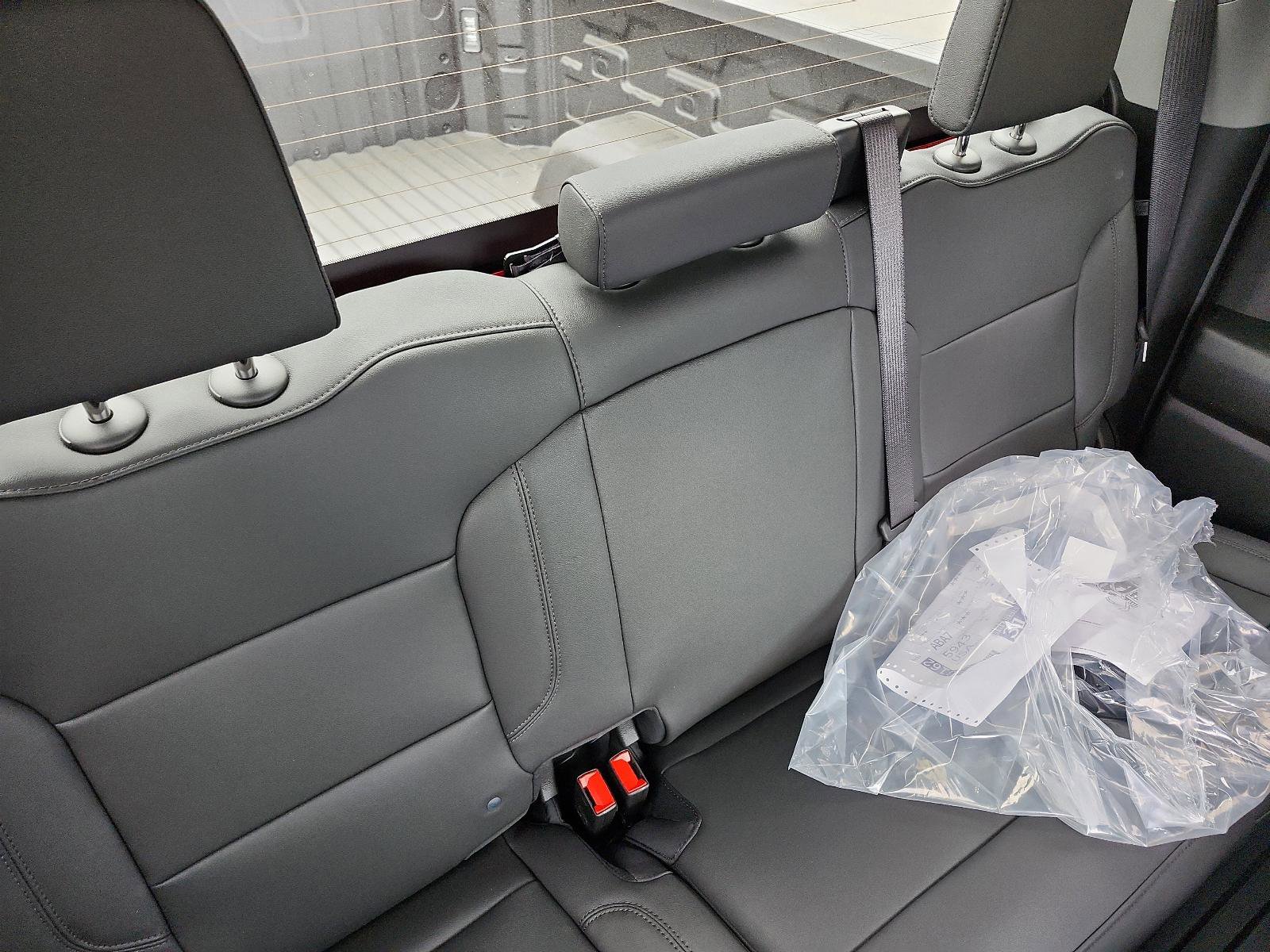 New 2026 GMC Sierra 1500 Pro w/ Pro Value Package image 11