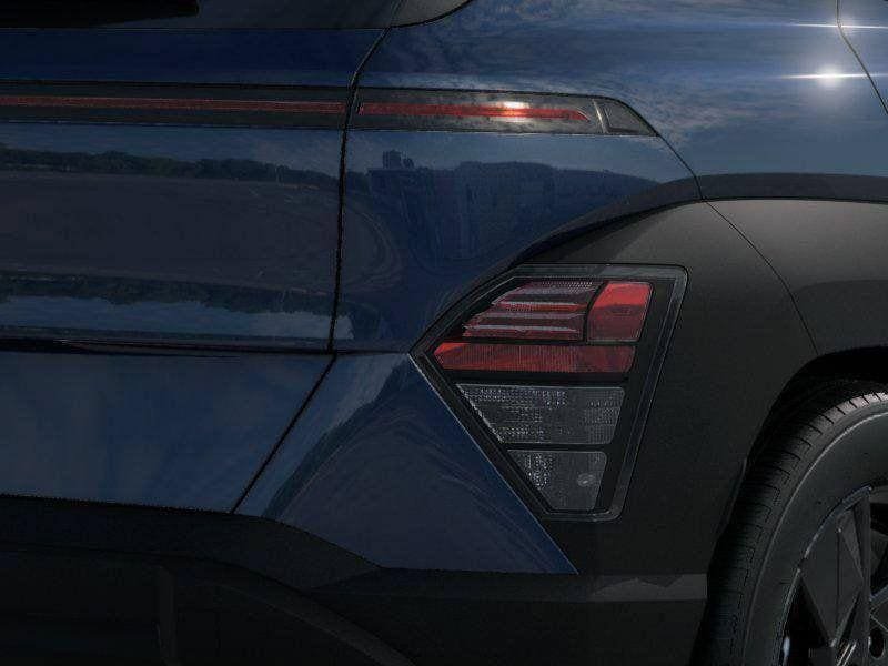 New 2026 Hyundai Kona SEL Sport FWD image 10