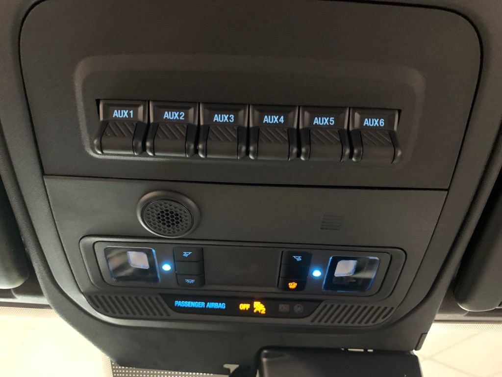 Used 2024 Ford Bronco Raptor AWD/4WD image 30