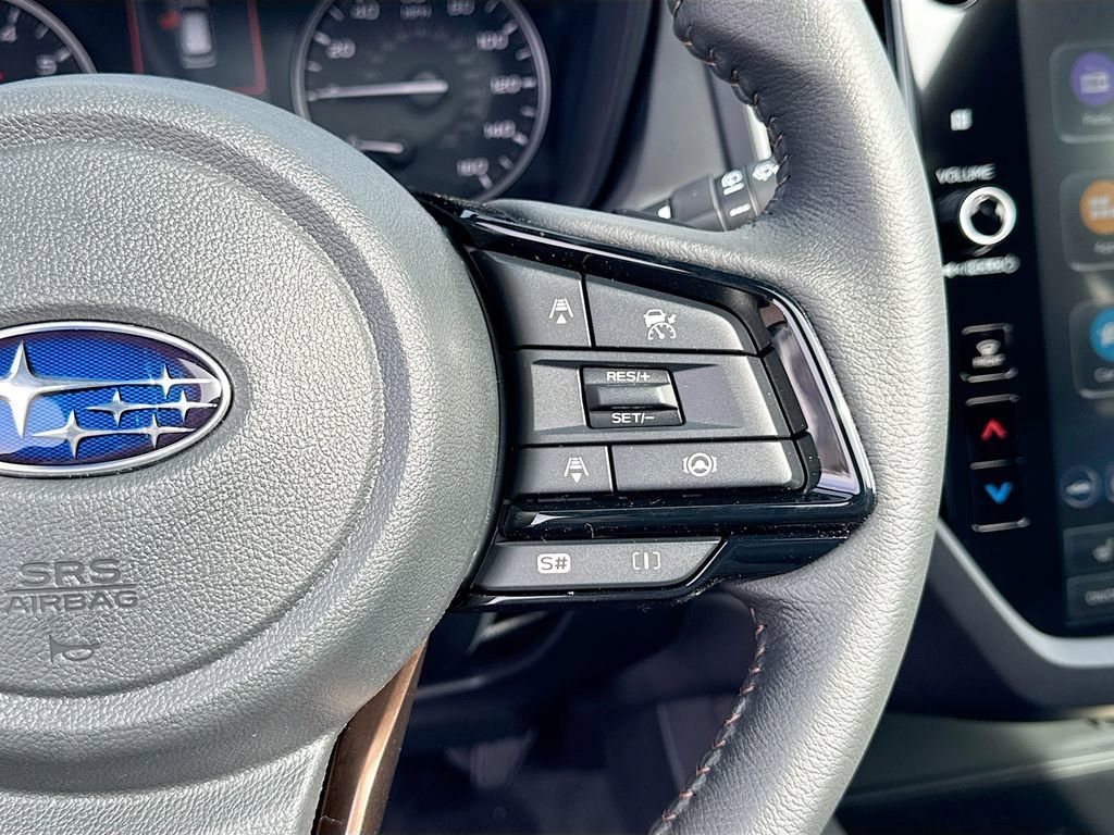 New 2026 Subaru Forester Sport AWD/4WD image 9