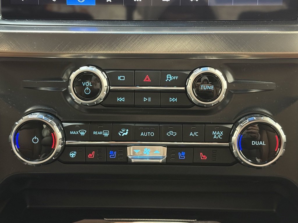 New 2026 Ford F250 King Ranch image 18