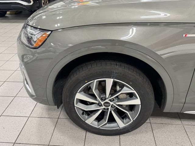Certified 2024 Audi Q5 2.0T Premium Plus AWD/4WD image 10