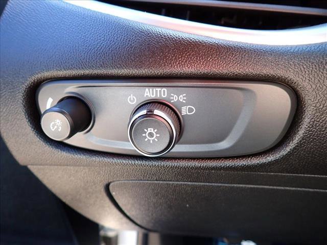 Used 2023 Chevrolet Malibu LS image 12