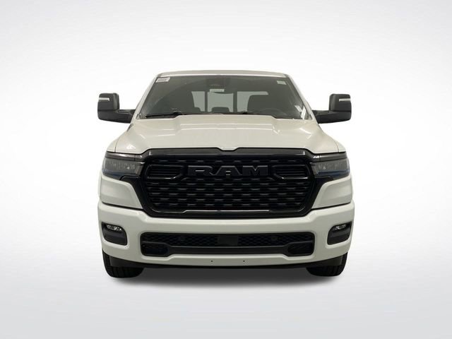 New 2026 RAM 1500 4x4 Crew Cab image 12