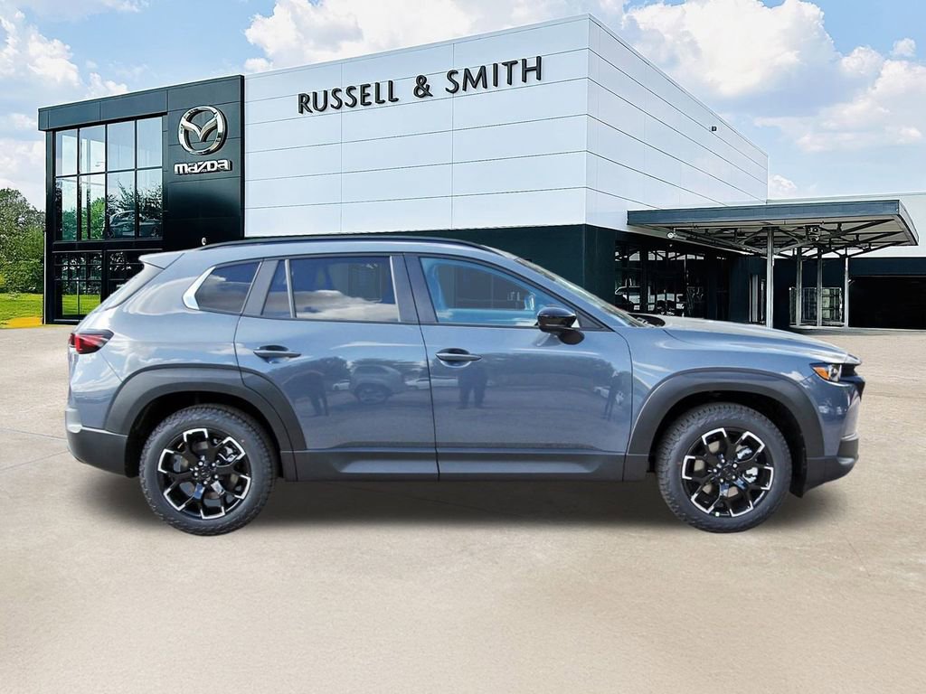 New 2026 MAZDA CX-50 Meridian Edition w/ Weather Package image 4