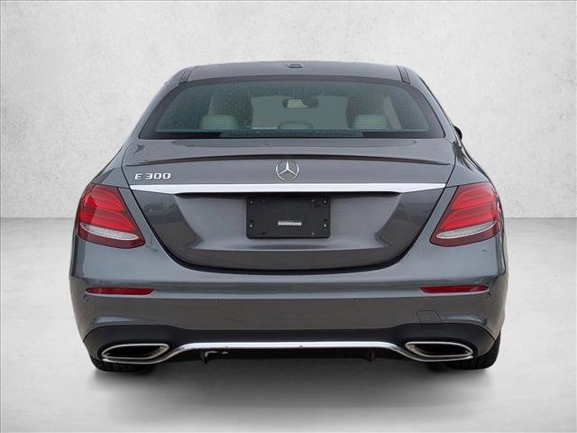 Used 2018 Mercedes-Benz E 300 image 6