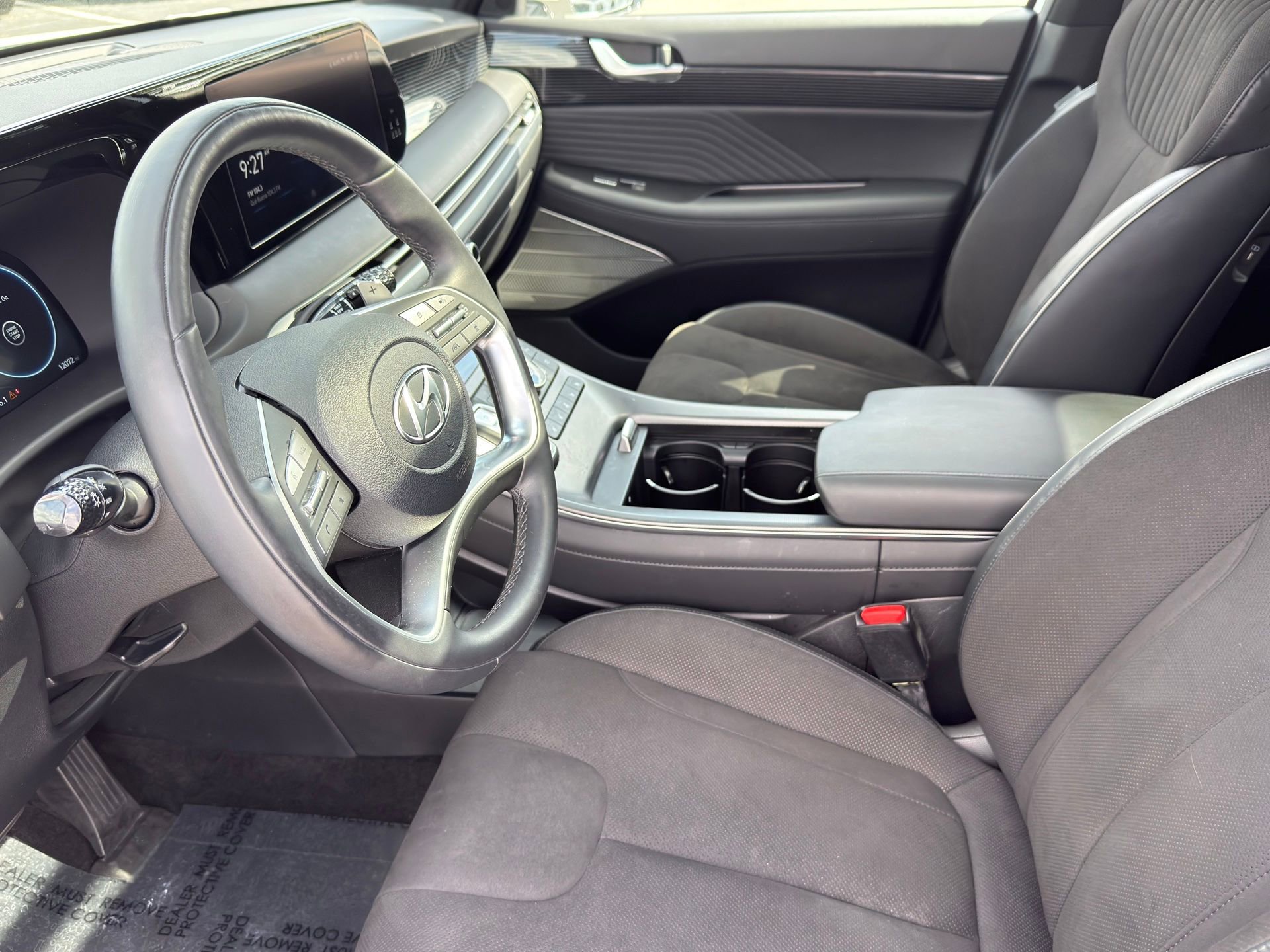 Used 2024 Hyundai Palisade Calligraphy AWD/4WD image 10