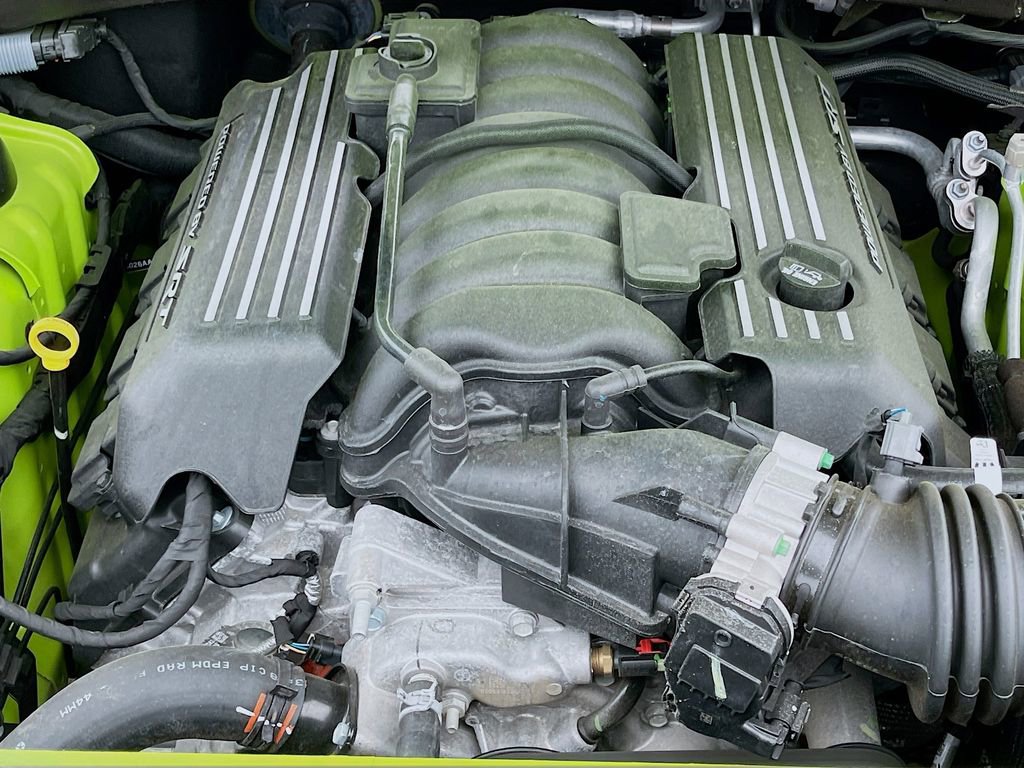 Used 2023 Dodge Charger Scat Pack w/ Harman/Kardon Audio Group image 31