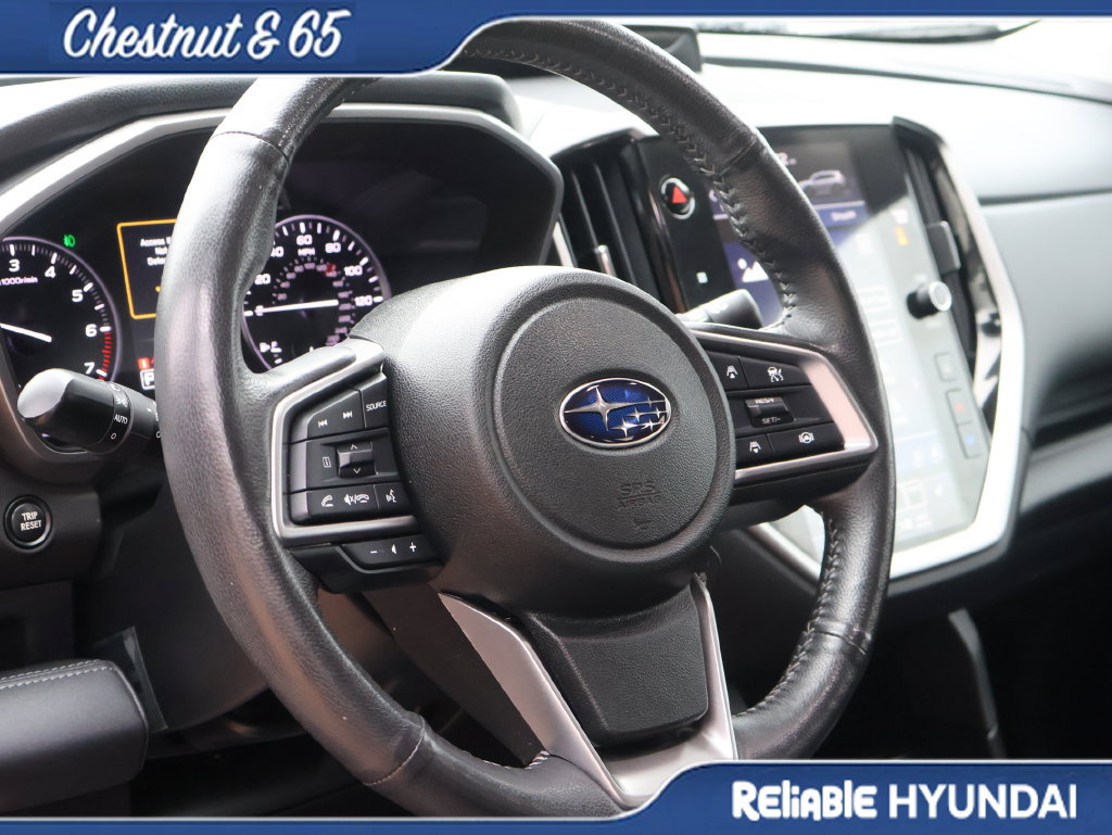 Used 2023 Subaru Ascent Limited AWD/4WD image 27