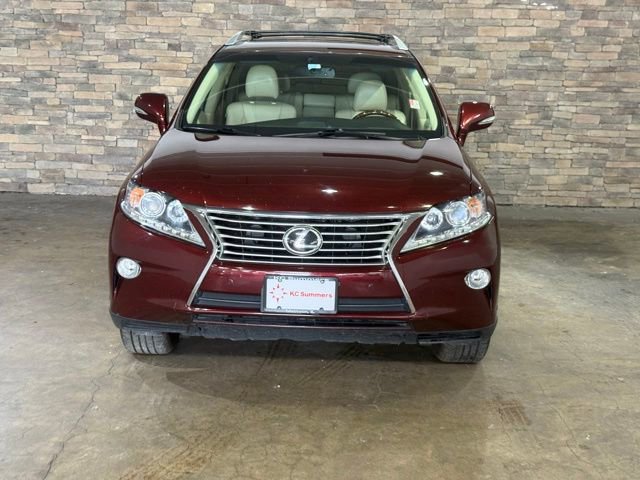 Used 2013 Lexus RX 350 FWD w/ Premium Pkg image 35