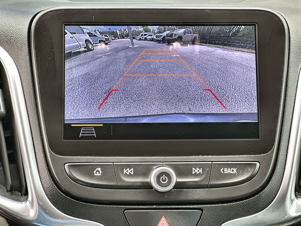 Used 2021 Chevrolet Equinox Premier image 15