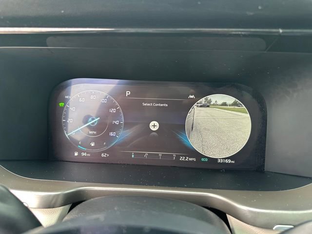 Used 2023 Kia Sorento EX w/ Panoramic Sunroof Package FWD image 36