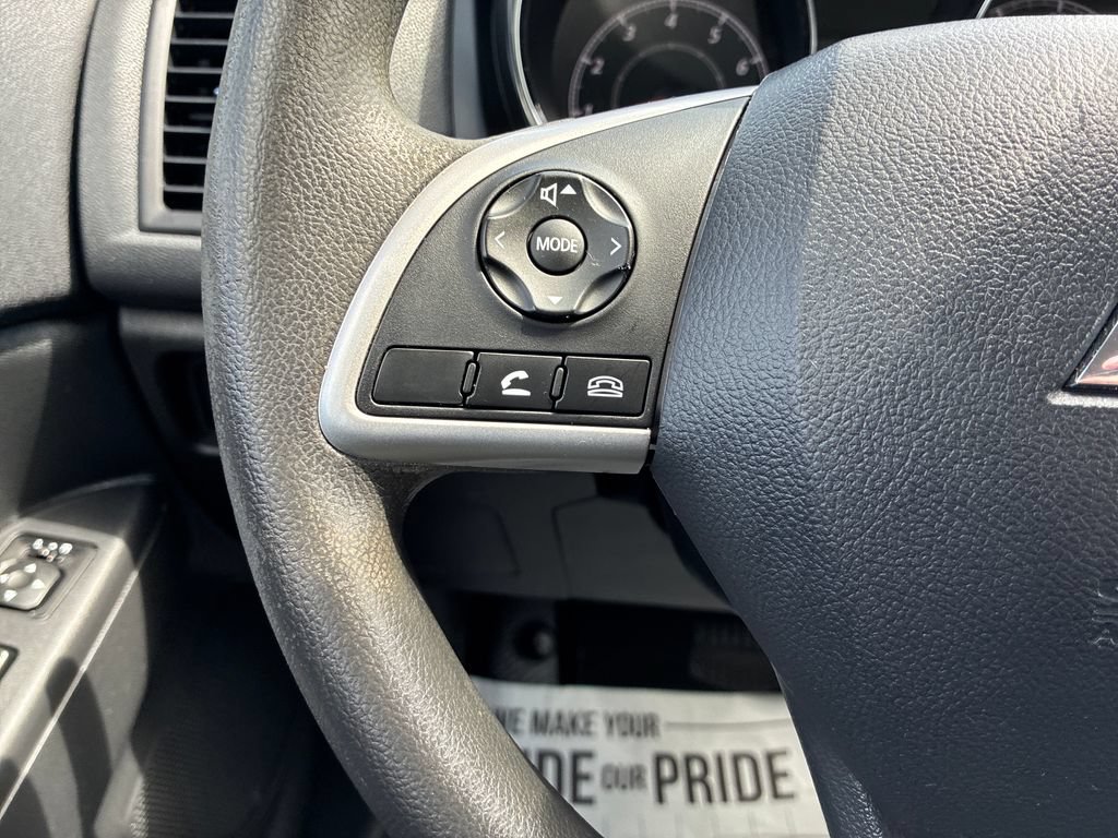 Used 2021 Mitsubishi Outlander Sport ES AWD/4WD image 21