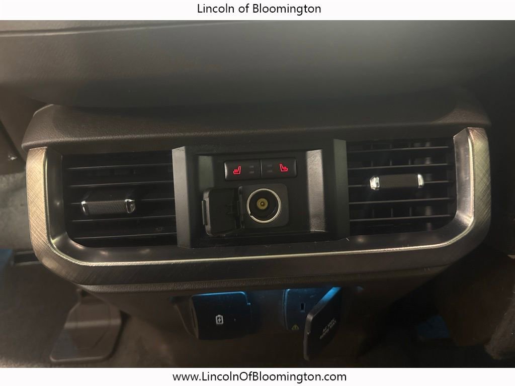 Used 2022 Ford F150 King Ranch w/ Equipment Group 601A High image 62