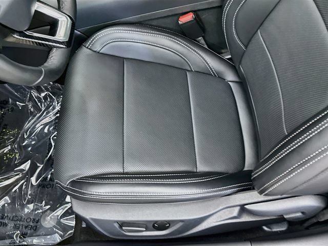 Certified 2025 Ford Mustang GT Premium RWD image 18