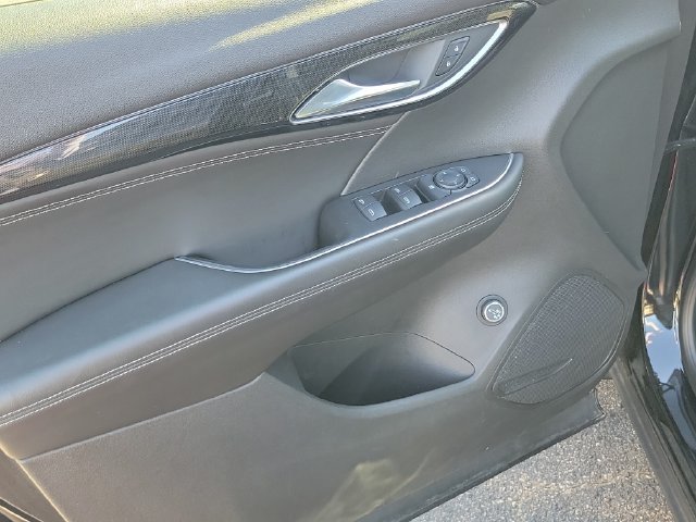 Used 2021 Buick Envision Preferred AWD/4WD image 8