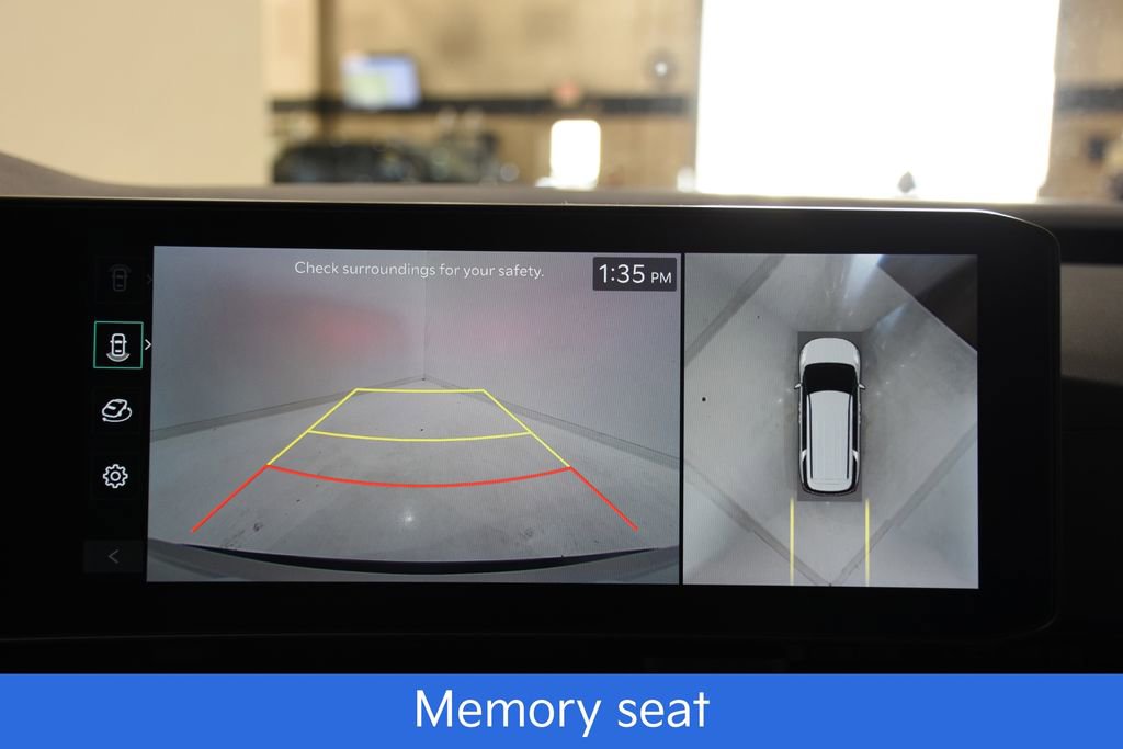 New 2026 Kia Carnival SX Prestige image 14