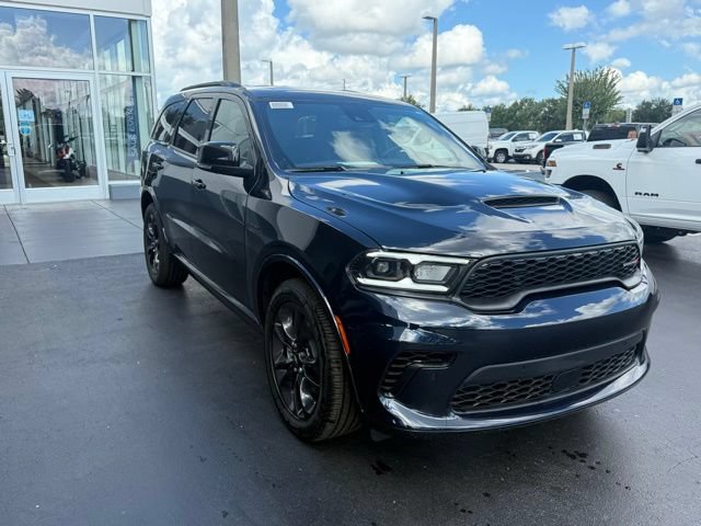 New 2025 Dodge Durango R/T AWD/4WD image 3