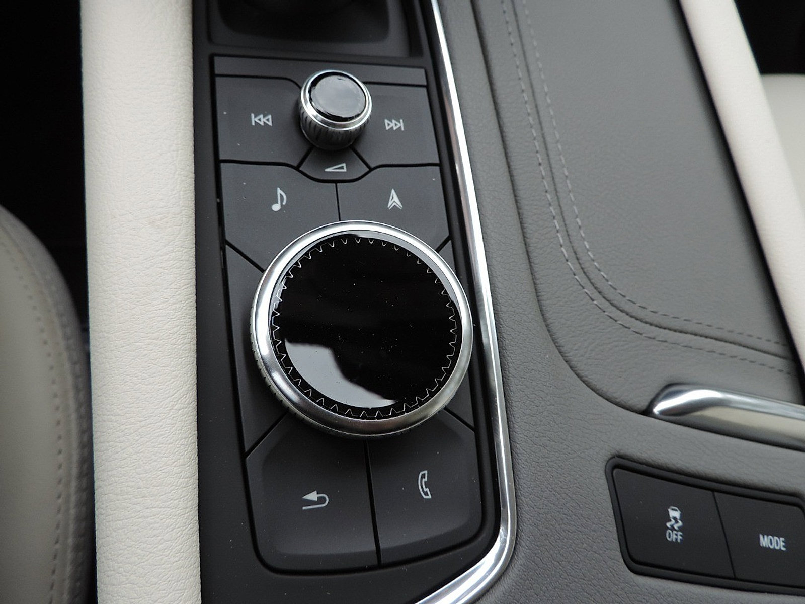 New 2026 Cadillac XT5 Premium Luxury FWD image 22