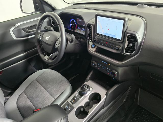 Used 2022 Ford Bronco Sport Big Bend w/ Convenience Package image 10