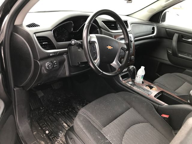 Used 2014 Chevrolet Traverse LT image 5